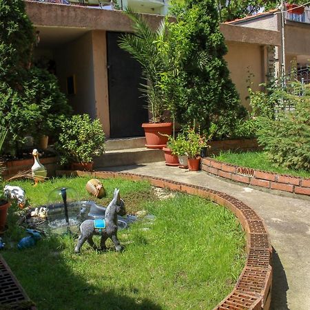 Къща за гости Вероника Созополь Экстерьер фото
